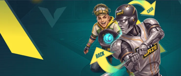 Playbaze casino hero 2