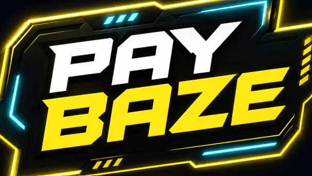 Playbaze Casino Playbaze casino logo 3
