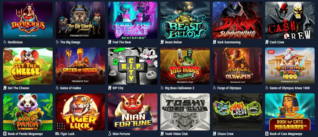 Slot e free spin PlayBaze